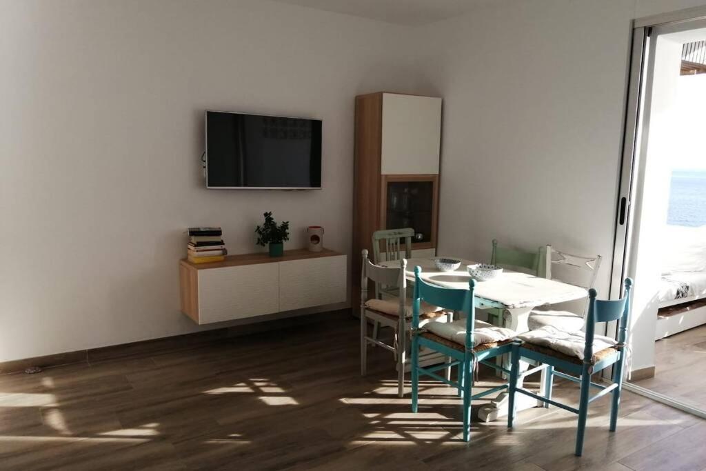Apartamento frente al mar. Almuñécar Exterior foto